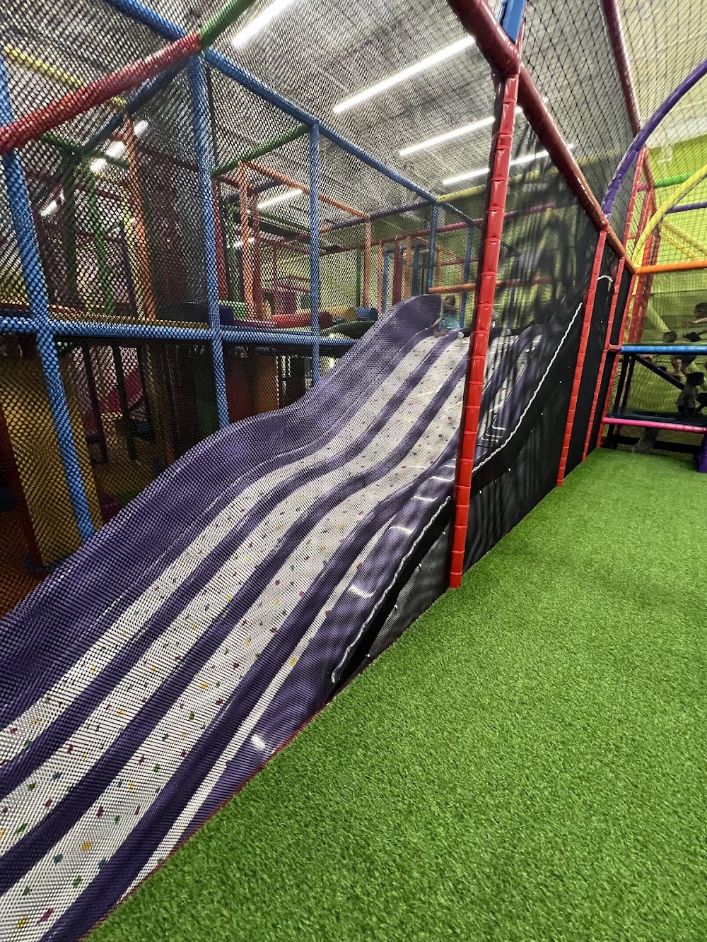 Kids Empire Tampa Citrus Park venue photo 1