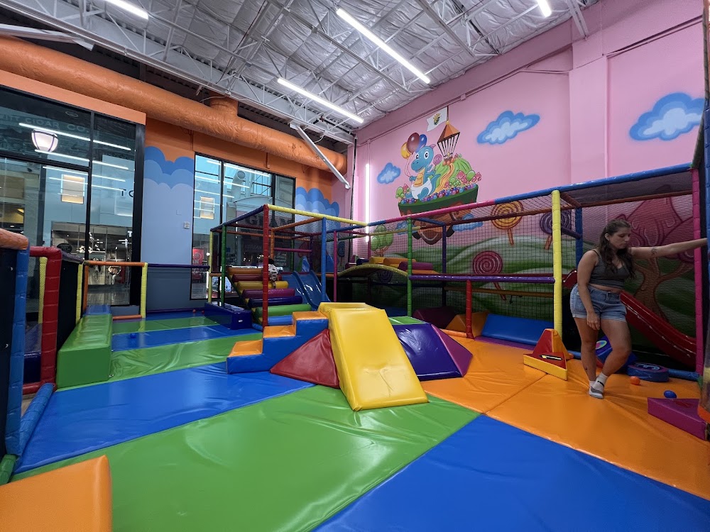 Kids Empire Tampa Citrus Park venue photo 2