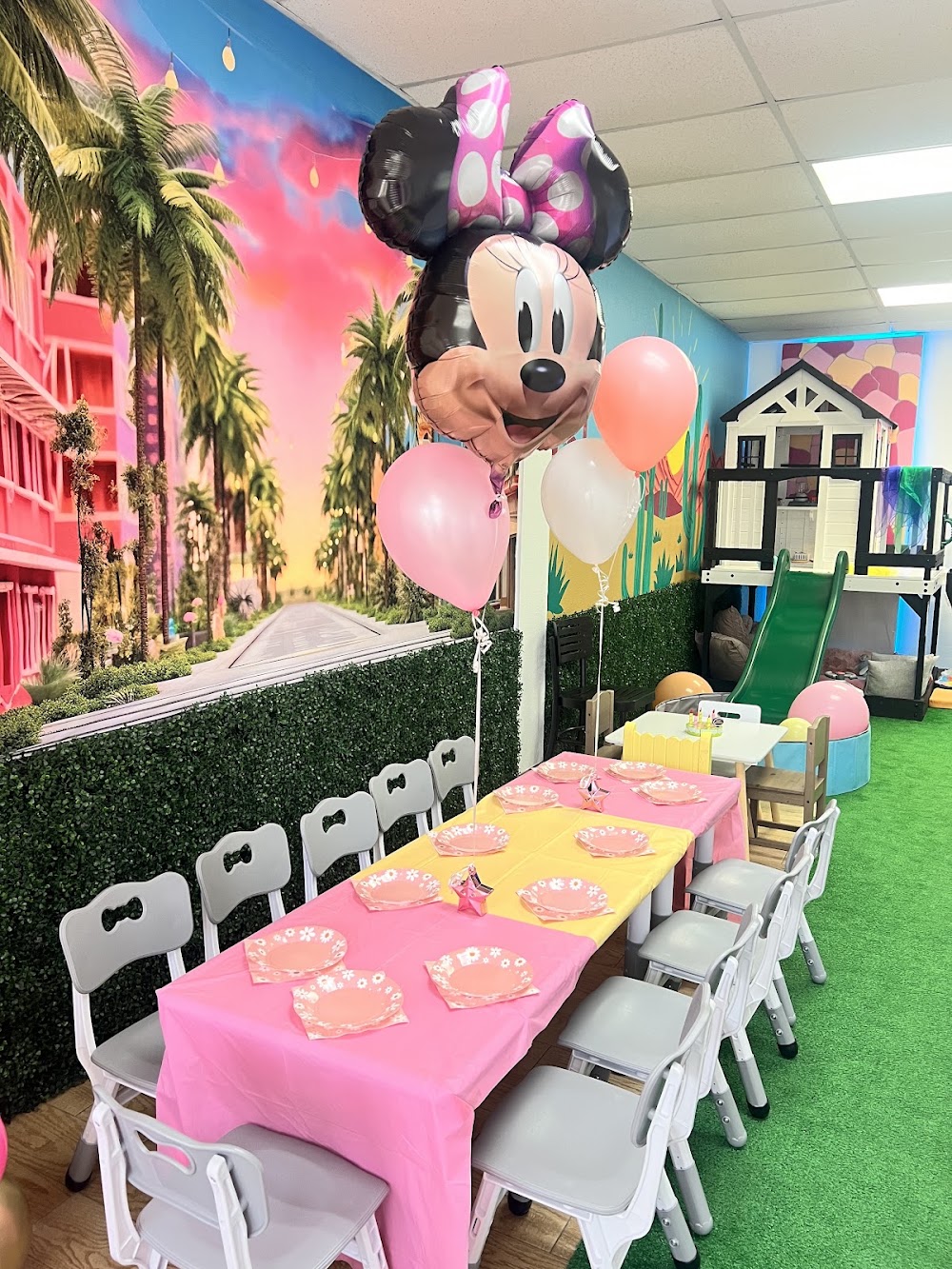 Nana Ana's Playhouse venue photo 2