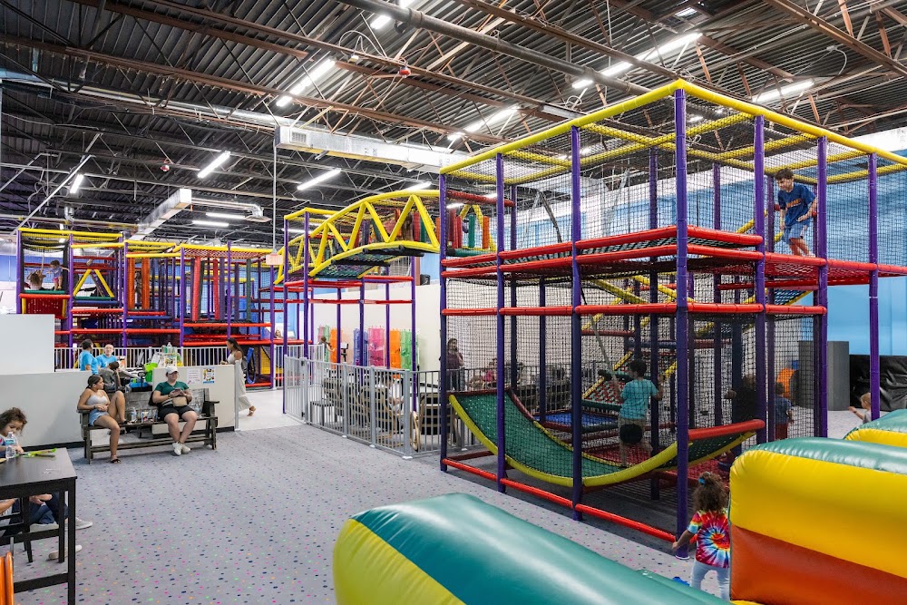 Playgrounds of Tampa venue photo 1