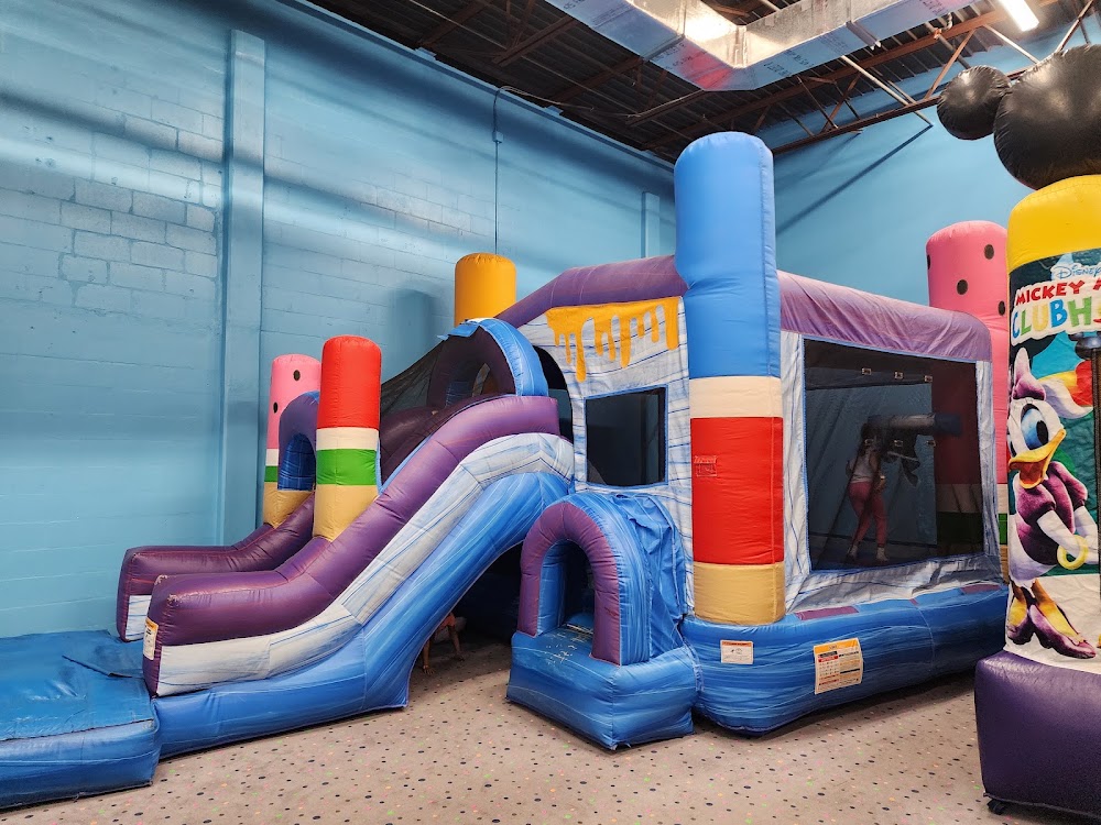 Playgrounds of Tampa venue photo 2