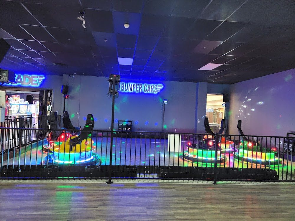 ARs Entertainment Hub San Antonio venue photo 1