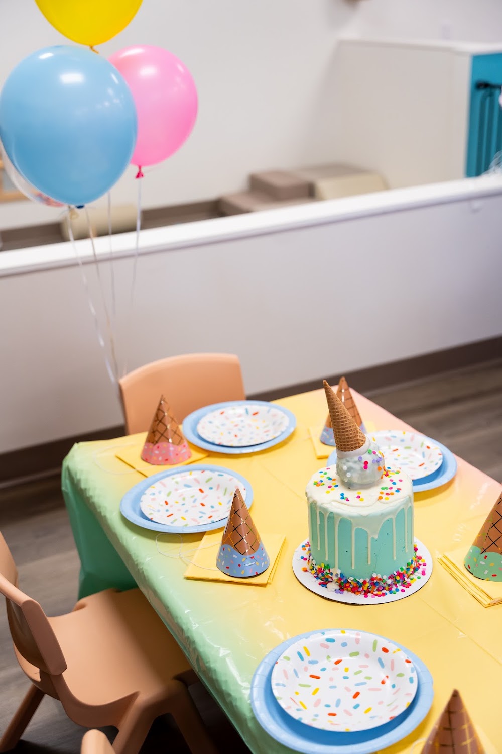 Tiny Tots Playtown venue photo 2