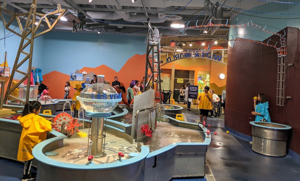 Discovery Children's Museum venue photo 2