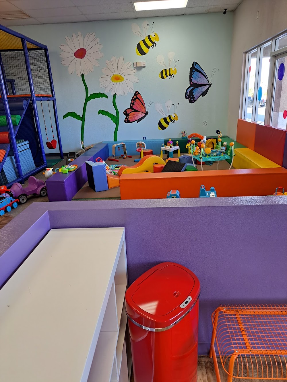 Fidgets Indoor Playground venue photo 2