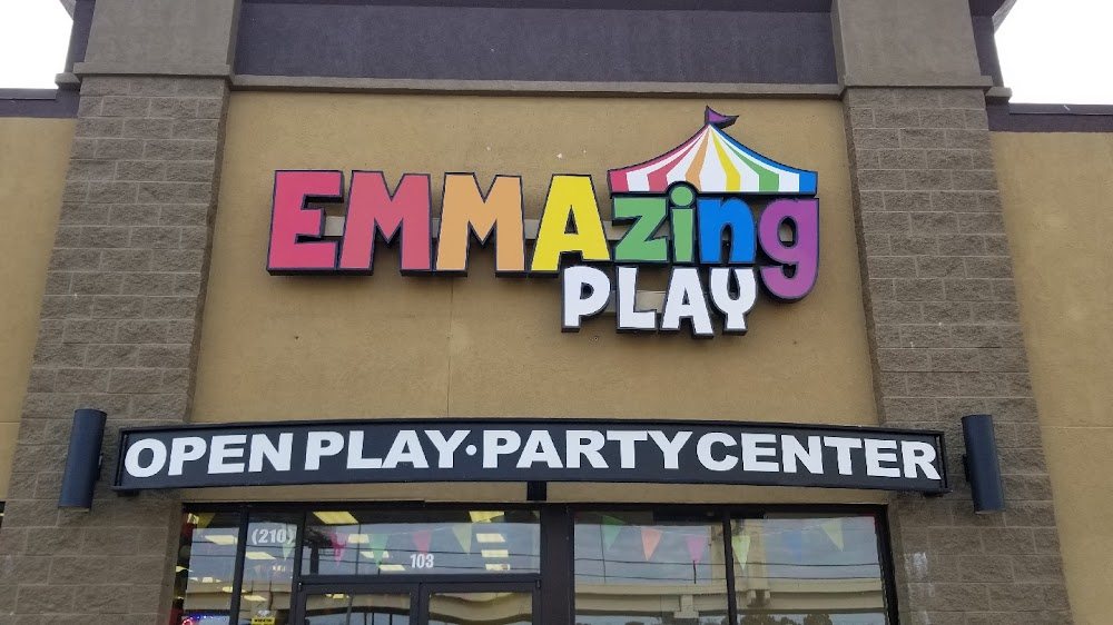 Emmazing Play, LLC venue