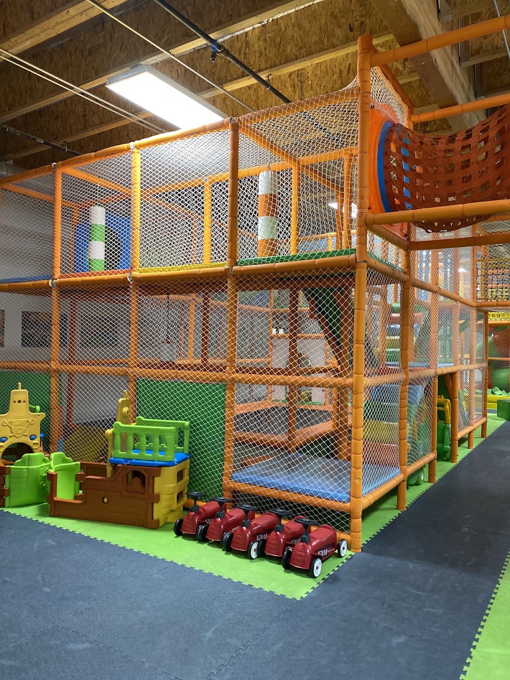 Kangamoo Indoor Playground venue photo 1