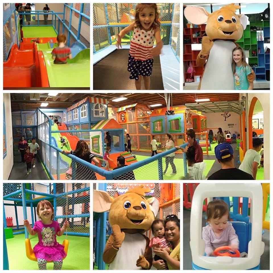 Kangamoo Indoor Playground venue photo 2