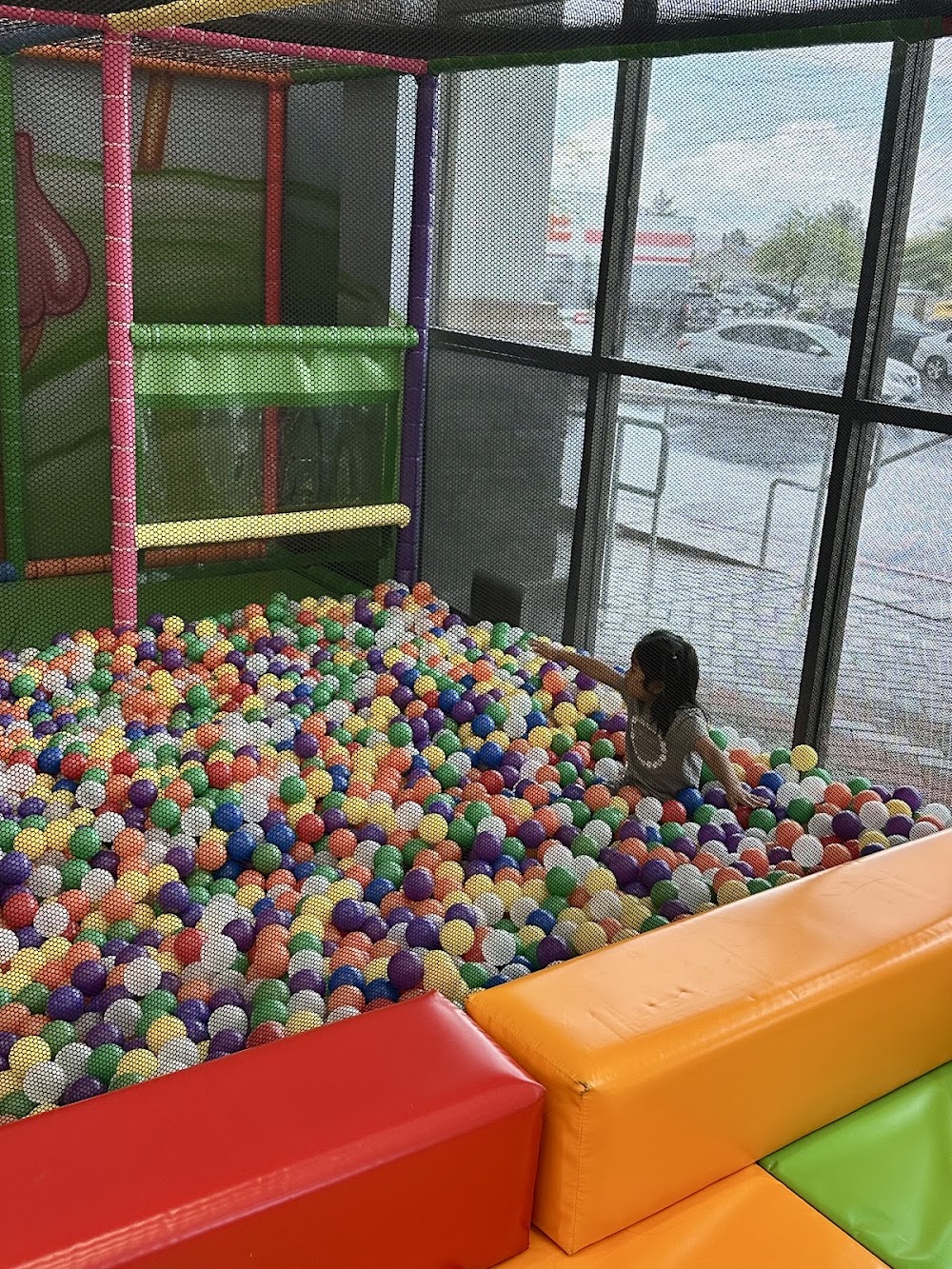 Kids Empire Henderson venue photo 1
