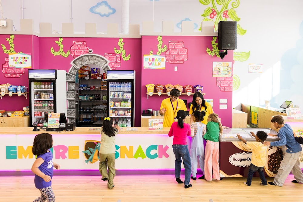 Kids Empire Las Vegas Silverado Ranch venue photo 2