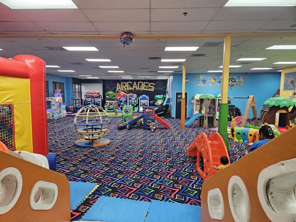 Kids Planet