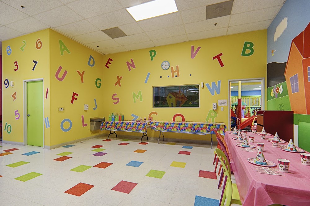 Kids Planet venue photo 1