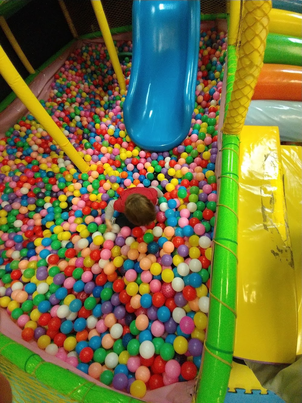 Kids Planet venue photo 2