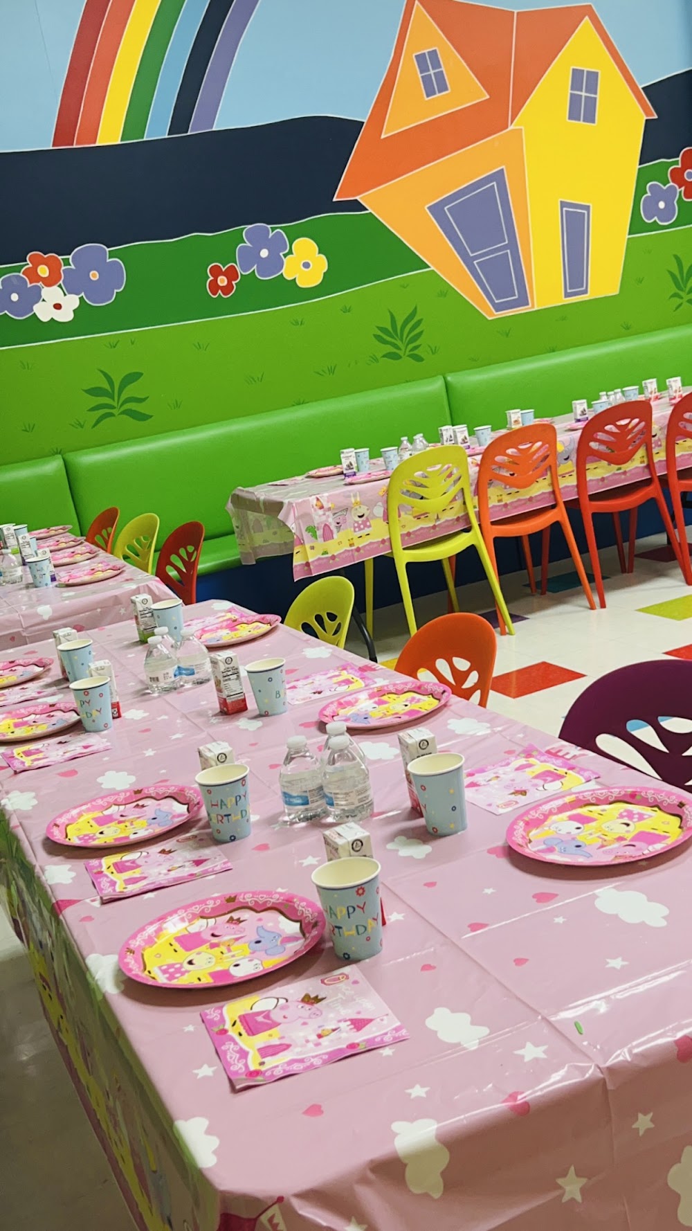 Kidstopia Las Vegas Indoor Playground, Daycare and Drop off center venue photo 2