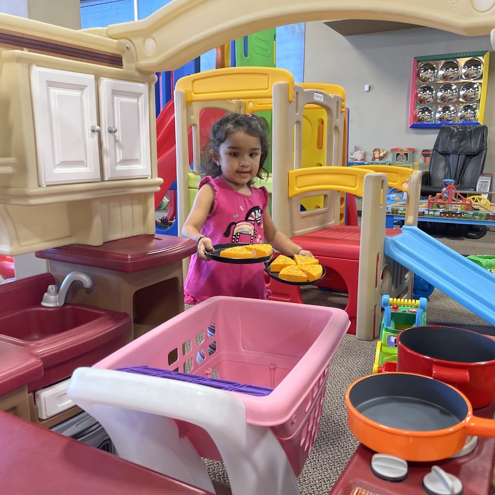 Kinderland Indoor Play and Cafe venue photo 1