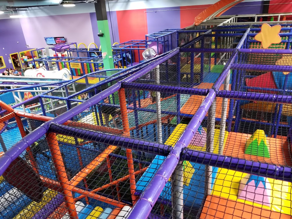 LOL Kids Club - Las Vegas venue photo 2