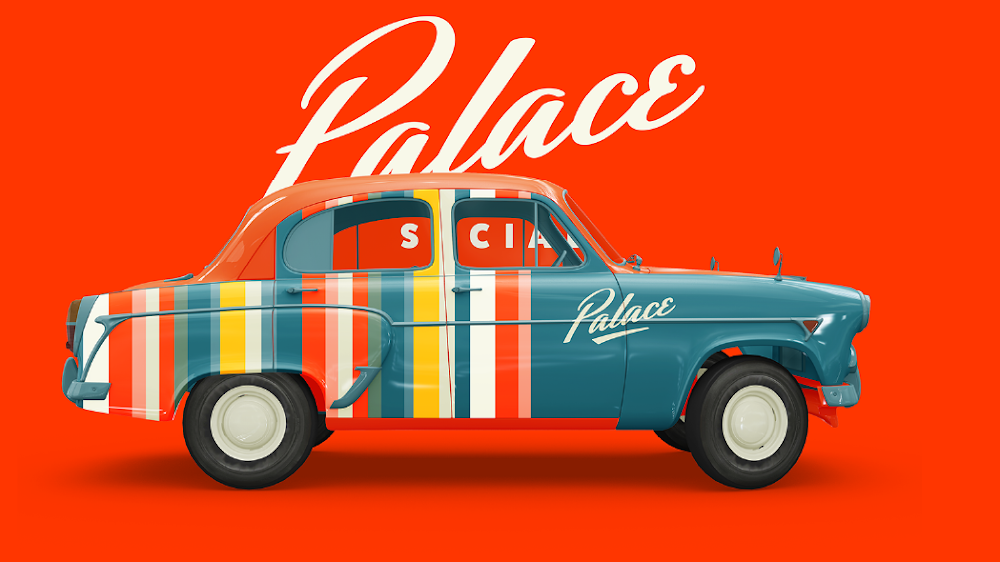 Palace Social photo 3