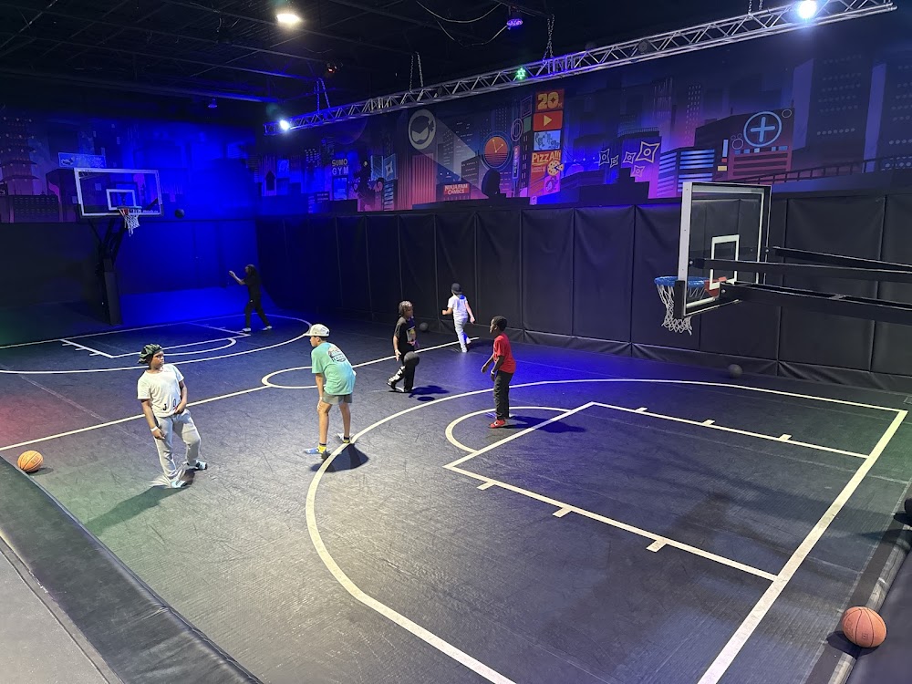 Ninja Kidz Action Park - Las Vegas venue photo 2