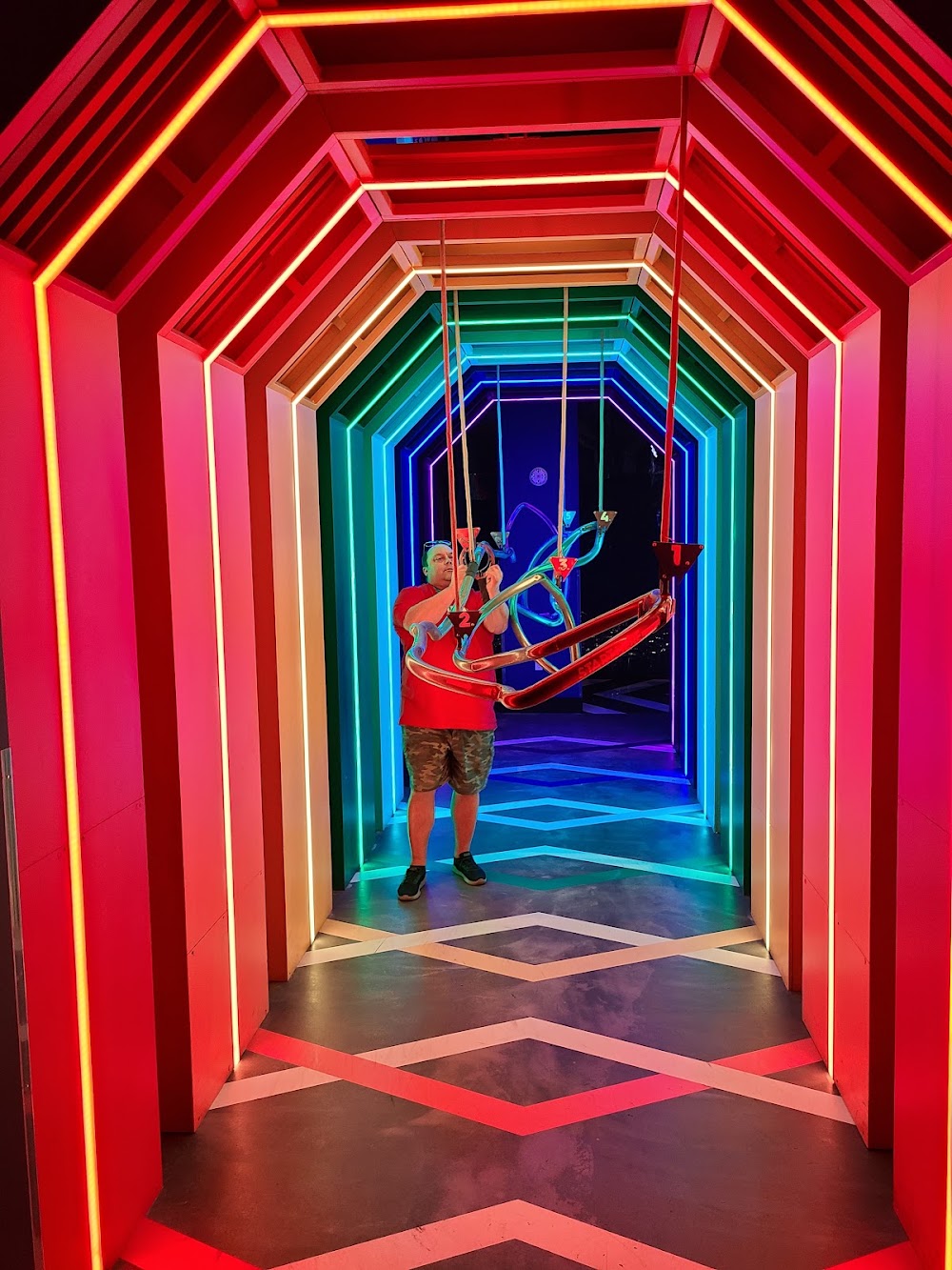 Play Playground venue