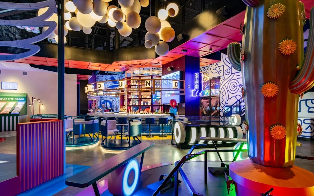 Play Playground venue photo 2