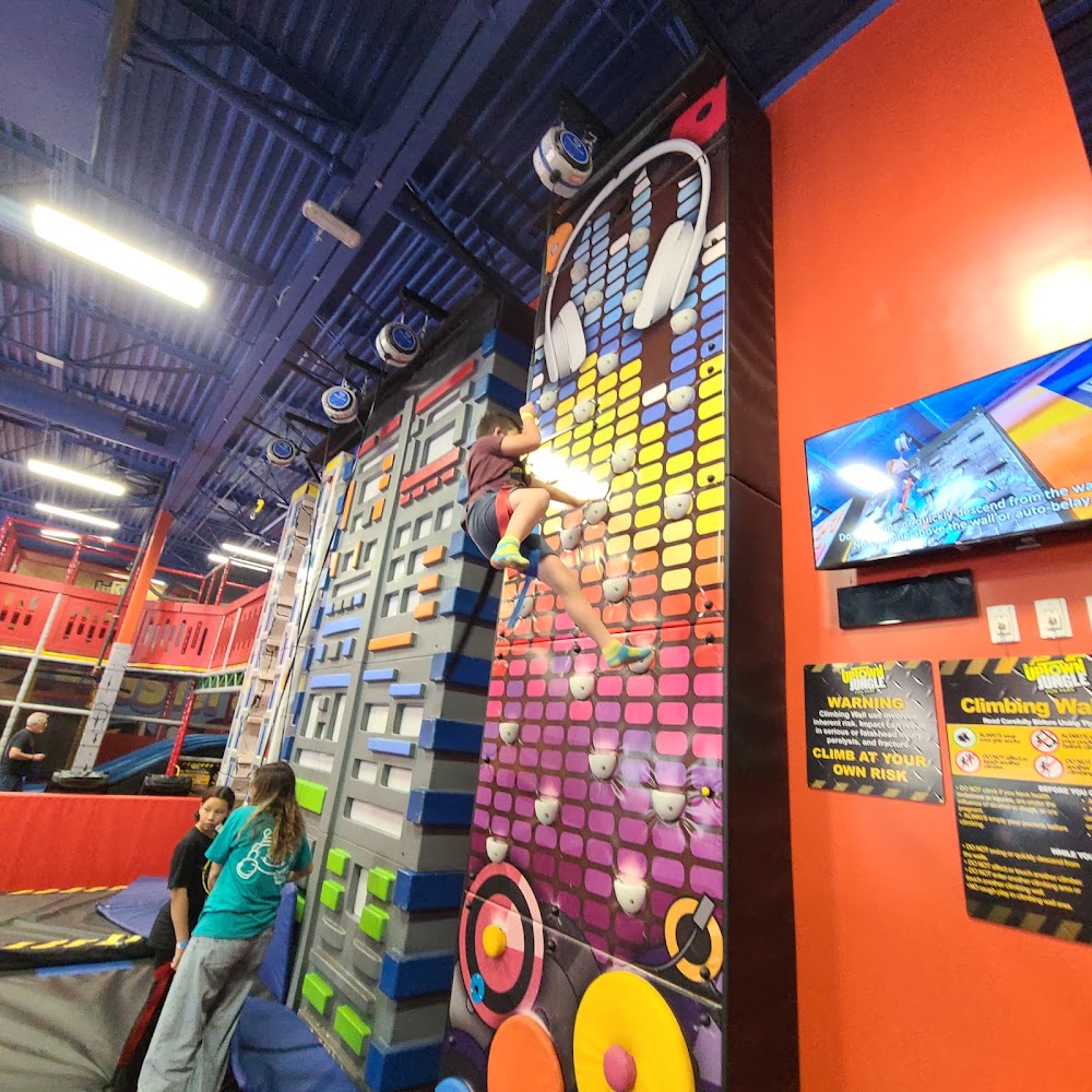 Uptown Jungle Fun Park venue photo 2