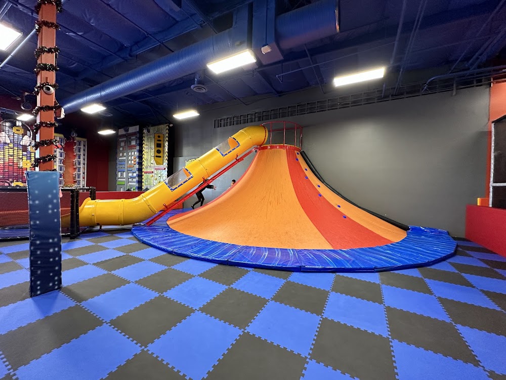 Uptown Jungle Fun Park venue photo 1