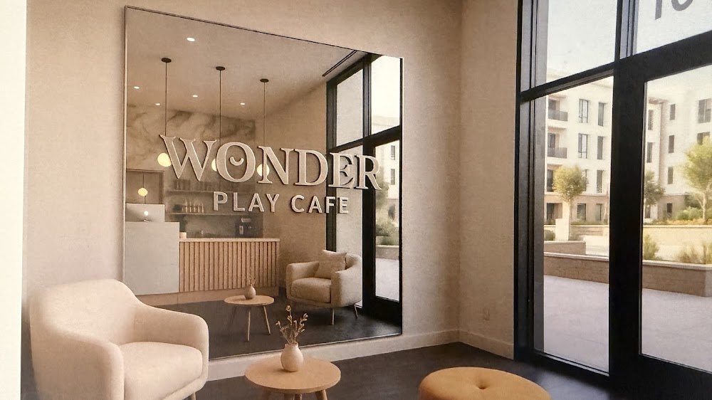Wonder Play Cafe venue photo 2