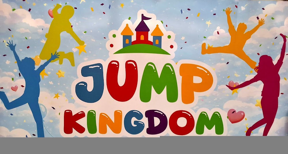 Jump kingdom