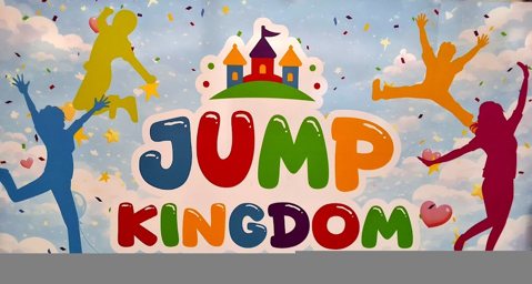 Jump kingdom