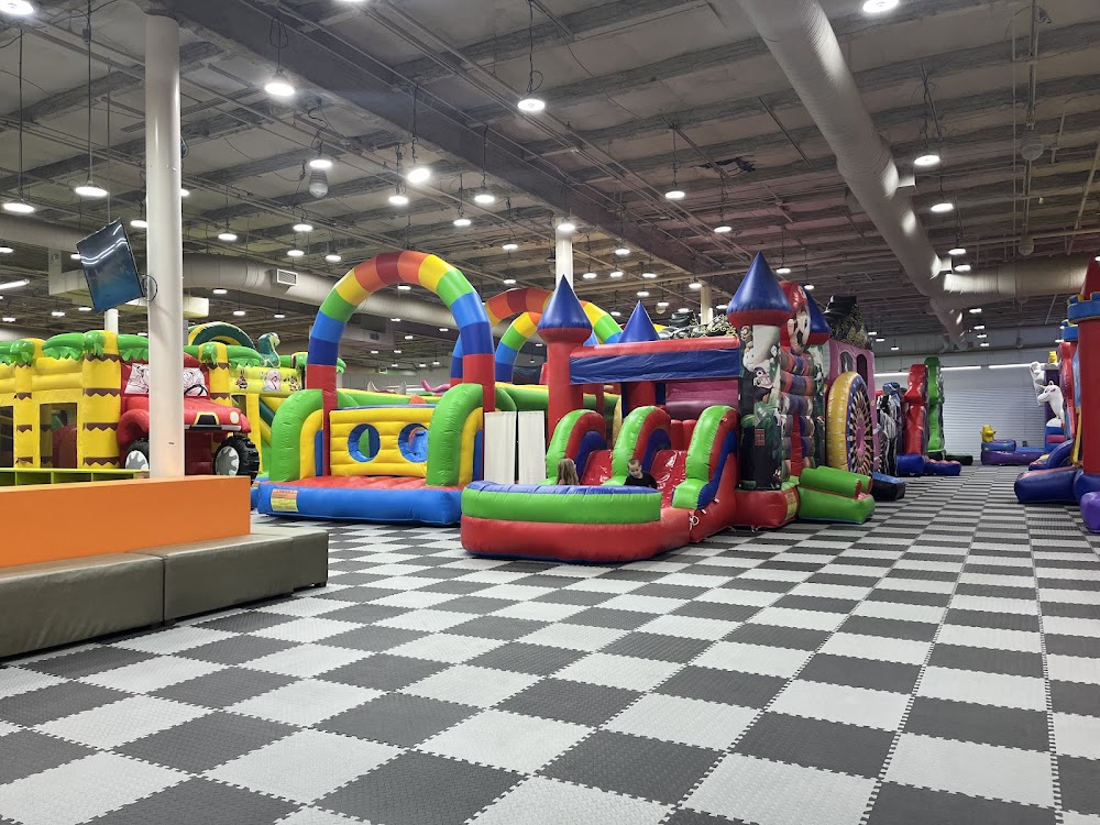Jump kingdom venue photo 1