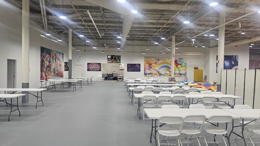 Jump kingdom venue photo 2