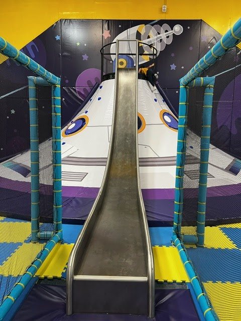 Inflatable Wonderland venue