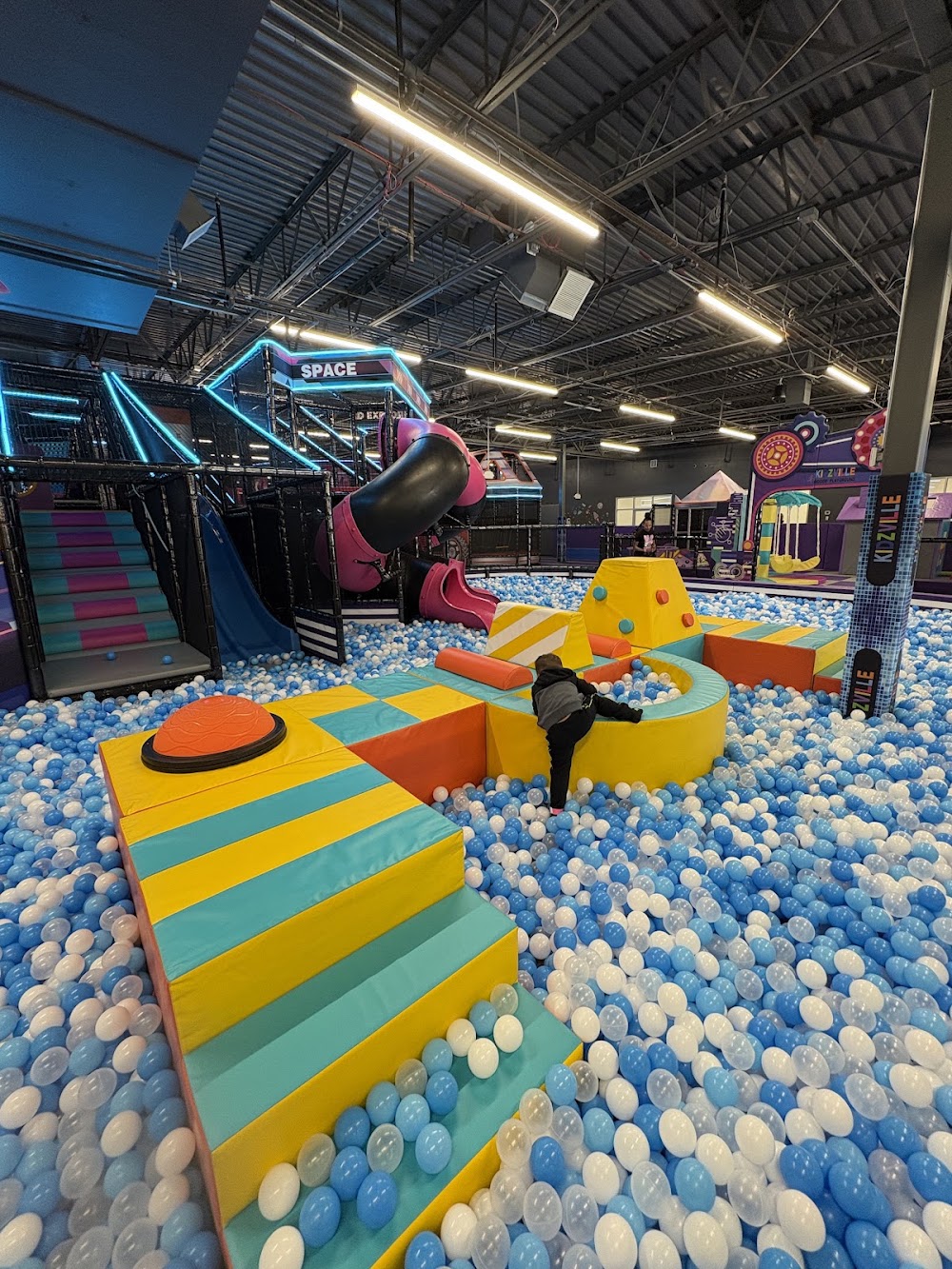 KIDZVILLE