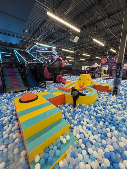 KIDZVILLE