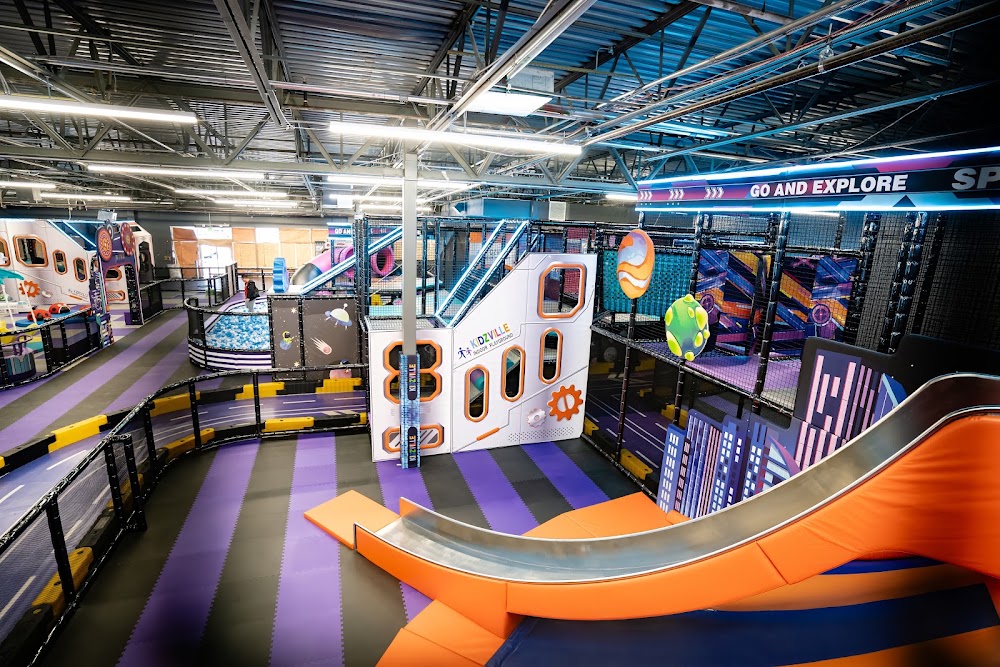 KIDZVILLE venue photo 1