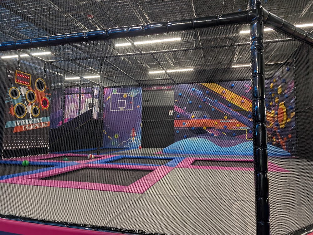 KIDZVILLE venue photo 2