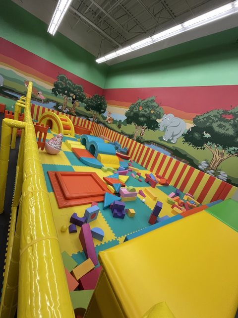 Birthday party venues in Catonsville, MD