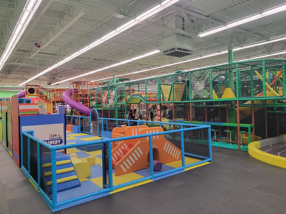 KIDZVILLE CATONSVILLE venue photo 1