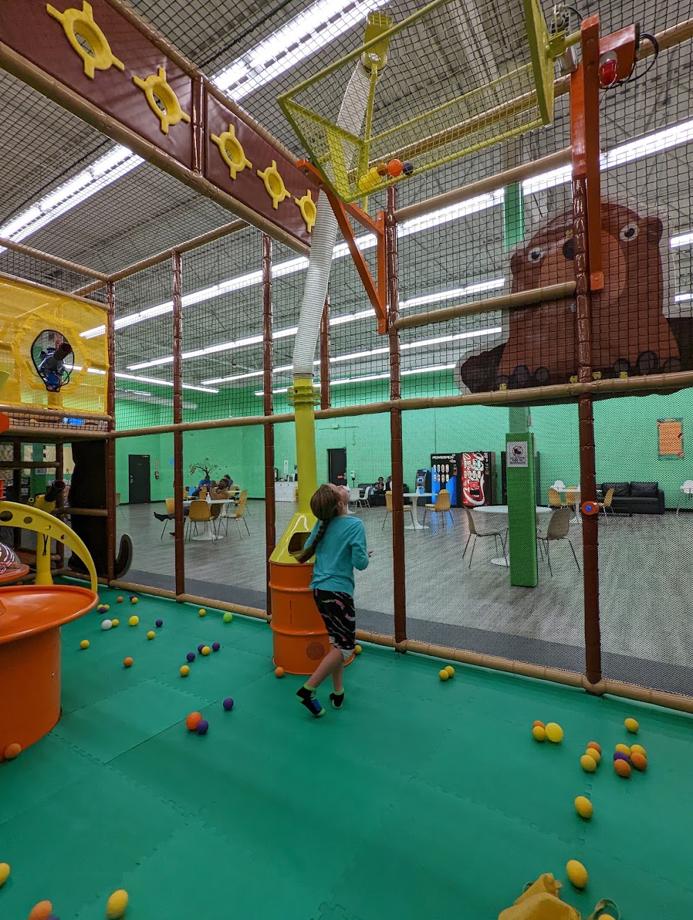 KIDZVILLE CATONSVILLE venue photo 2