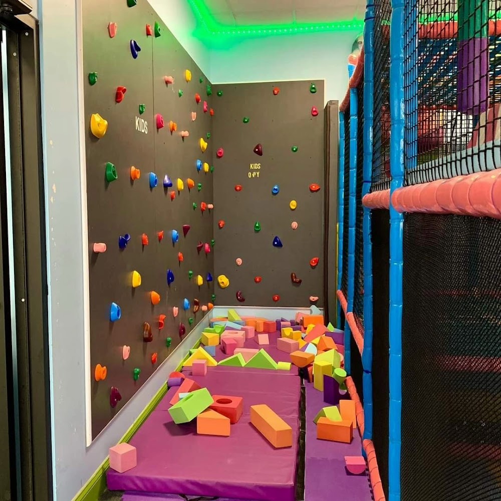Totsville Indoor Playground & Sandbox venue photo 2