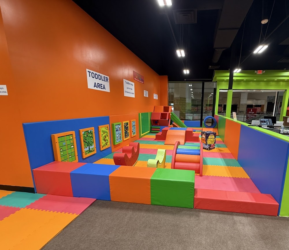 Funtastic Playtorium Clackamas venue photo 1