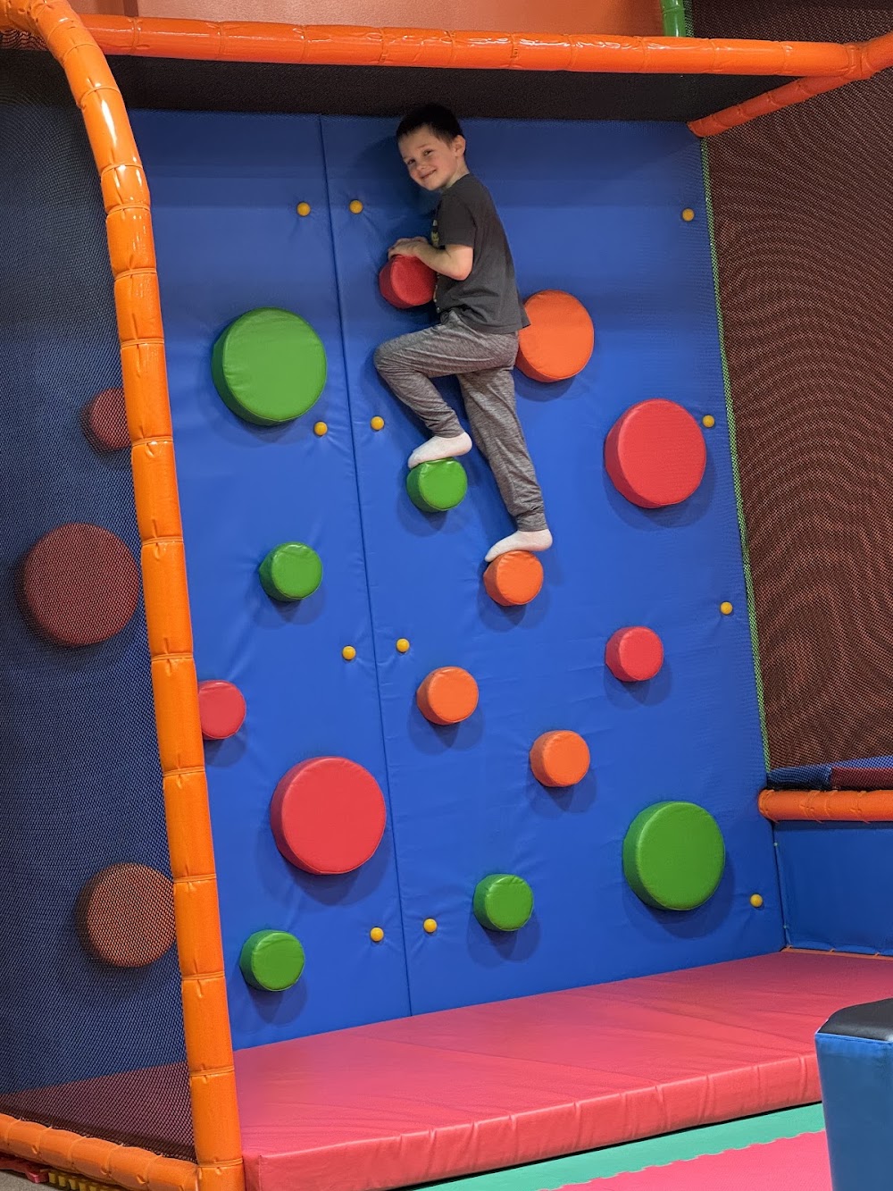 Funtastic Playtorium Clackamas venue photo 2