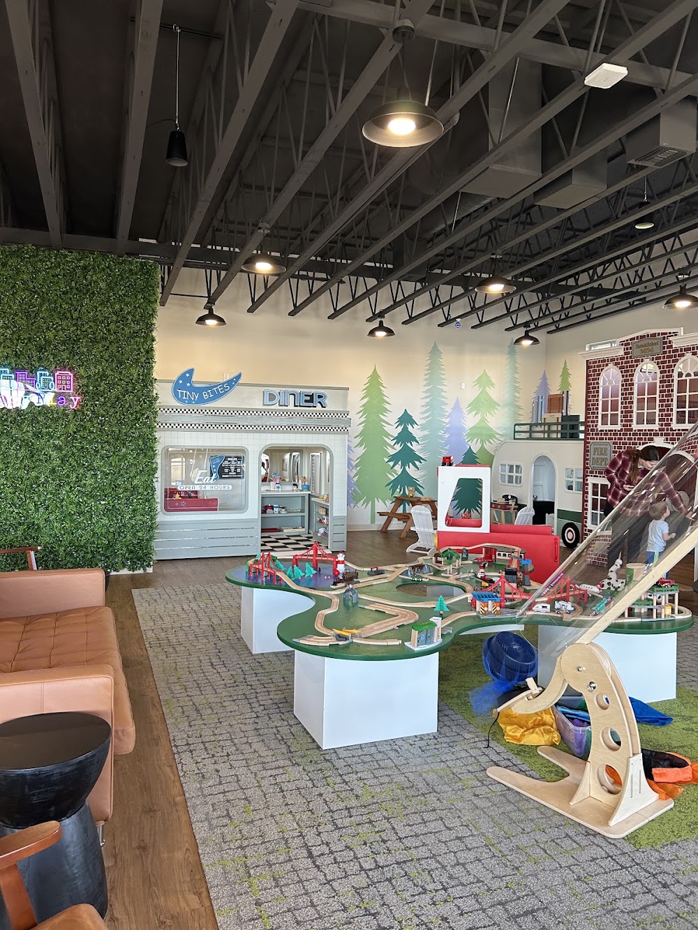 Happy Play venue photo 1