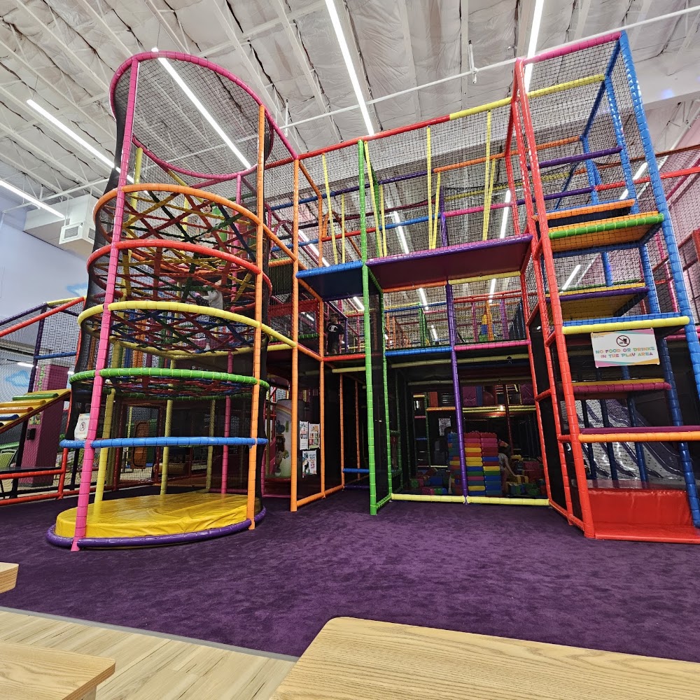 Kids Empire Gresham venue photo 1