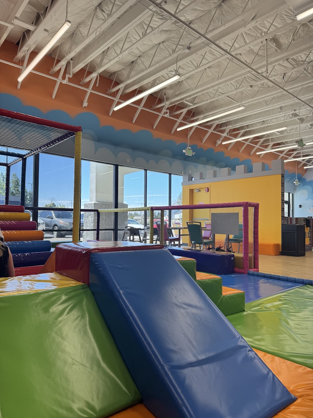 Kids Empire Gresham venue photo 2
