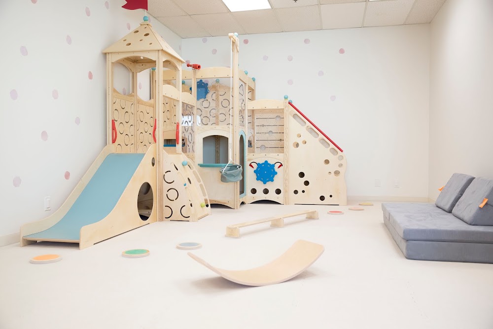 LEKA Playland venue