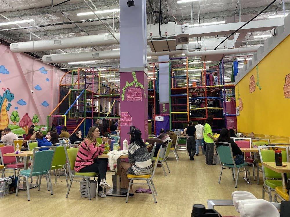 Kids Empire San Antonio Park North venue photo 1