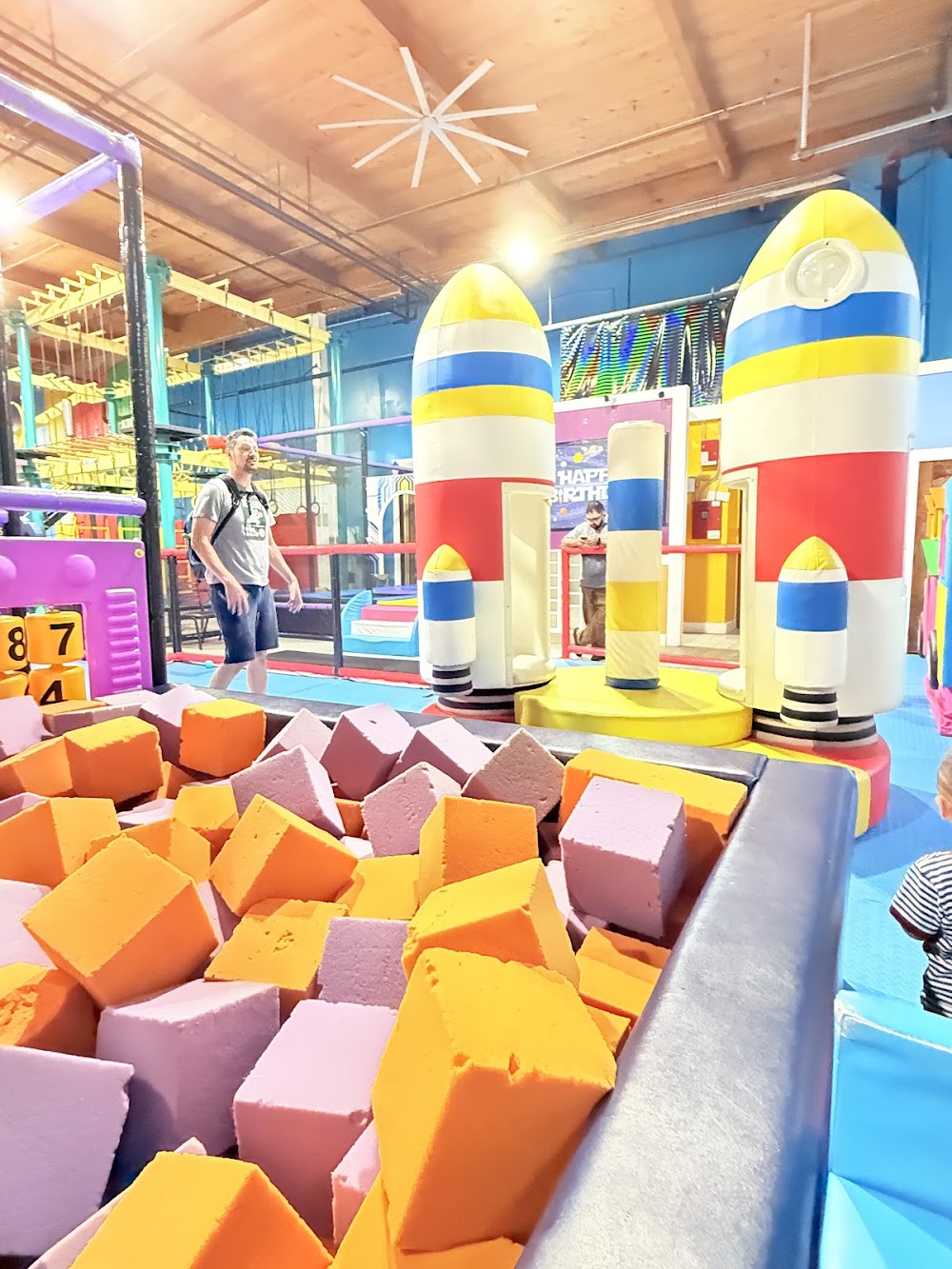 Liggle Land venue