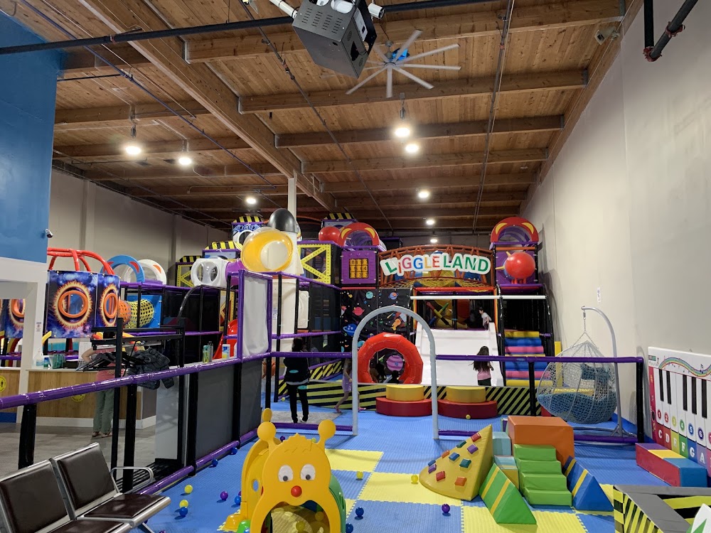 Liggle Land venue photo 1