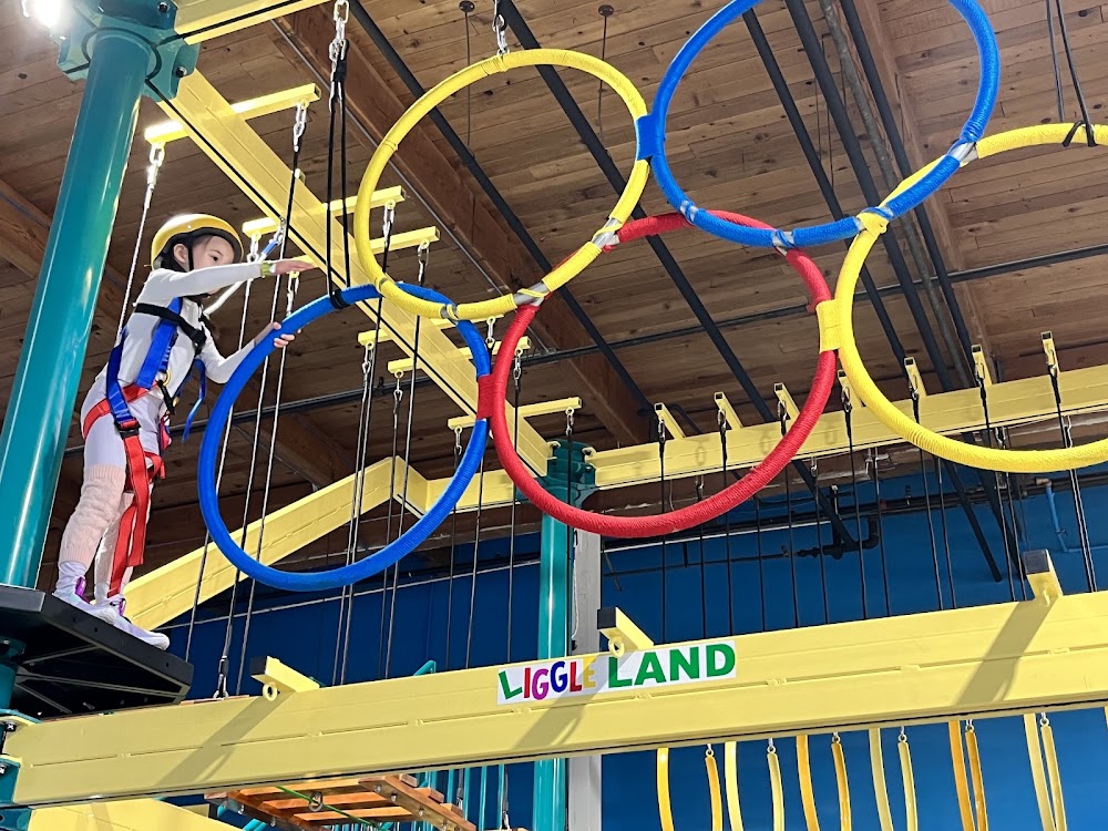 Liggle Land venue photo 2